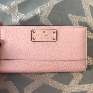 Kate spade wallet